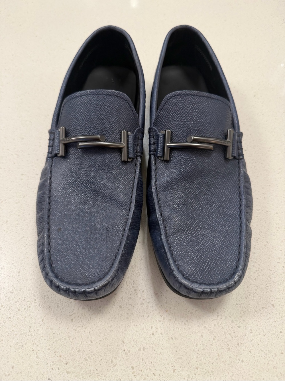 Tod’s Driving Loafers